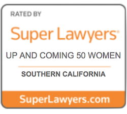 Super Lawyers - 50 Women