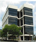 Los Angeles Office