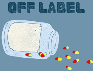 Off label