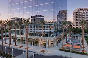 Orange county office