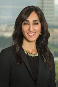 Picture of Shirin Forootan
