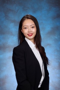 Picture of Xinyue Liu
