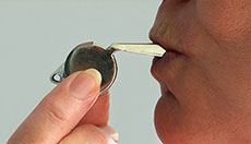 Whistleblower Retaliation