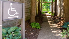 Reasonable Accommodations