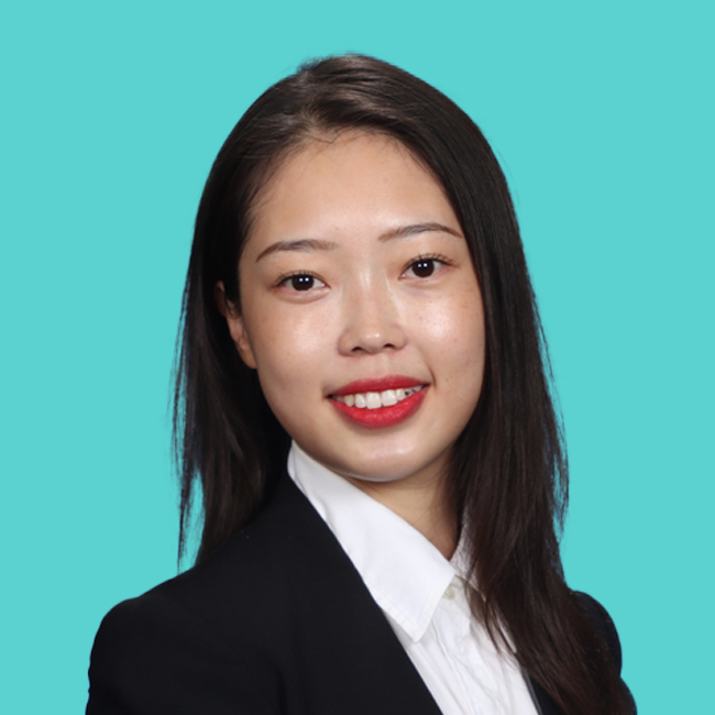 Xinyue Liu