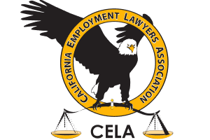 CELA Badge