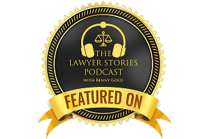 The Lawyers Stories Podcast