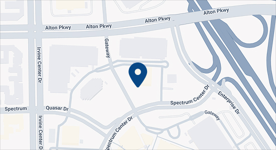 Address map